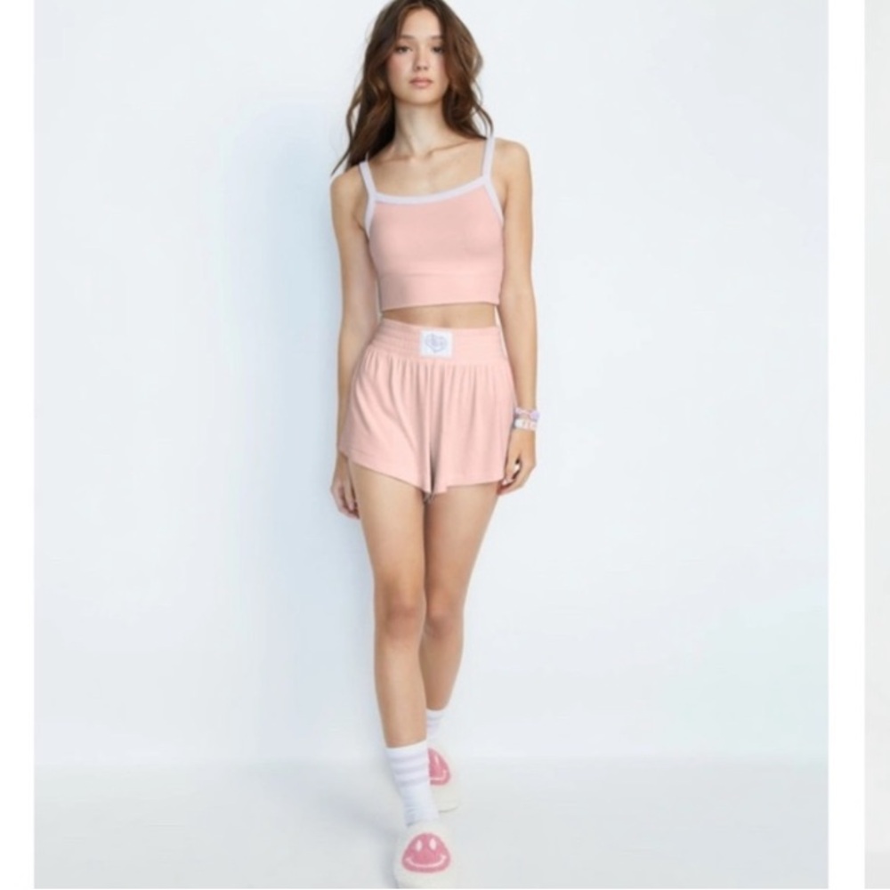 Alice & Olivia big feelings Pajamas
